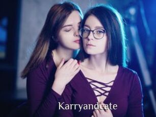 Karryandcate