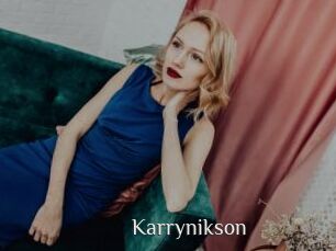 Karrynikson