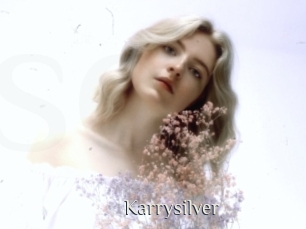 Karrysilver