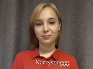 Karrysonggg