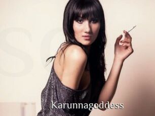 Karunnagoddess