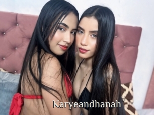 karyeandhanah Shop coquin