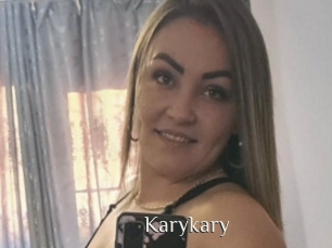 Karykary
