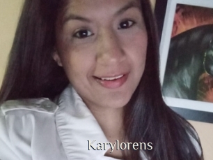 Karylorens