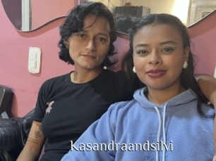 kasandraandsilvi Shop coquin
