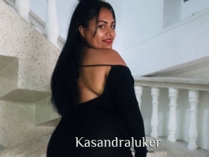 Kasandraluker