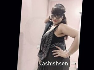 Kashishsen