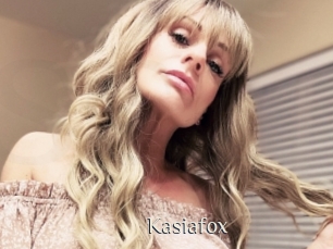 Kasiafox