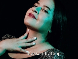 Kassandrathop