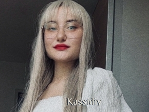 Kassidiy