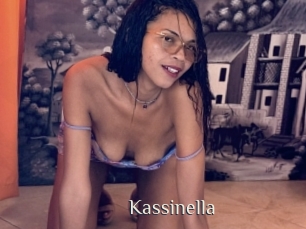 Kassinella