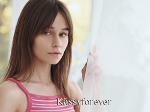 Kassyforever