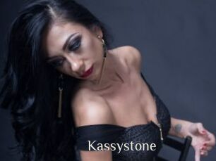 Kassystone