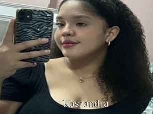 Kaszandra