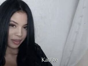 Kat6te