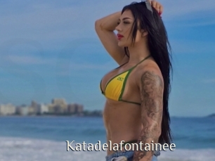 Katadelafontainee