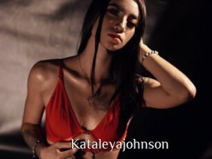 Kataleyajohnson