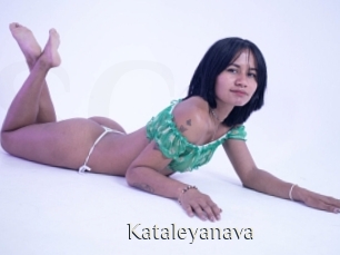 Kataleyanava