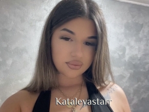 Kataleyastarr