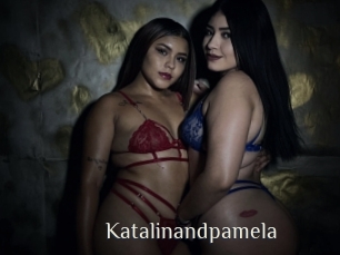 Katalinandpamela
