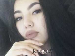 Katana_li