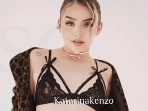 Katarinakenzo