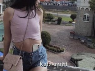 Katasquirt