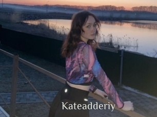 Kateadderiy