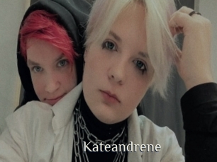 Kateandrene