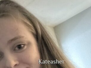 Kateasher