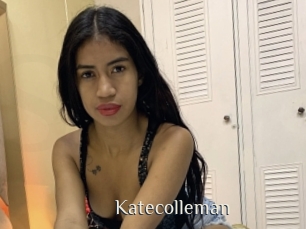 Katecolleman