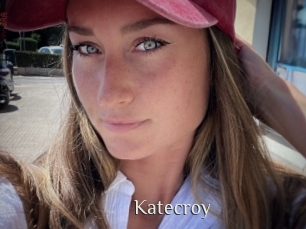 Katecroy