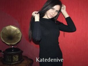 Katedenive