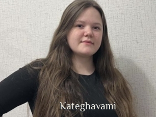 Kateghavami