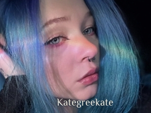 Kategreekate