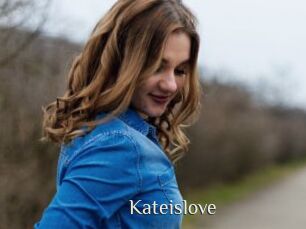 Kateislove