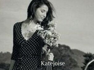 Katejoise