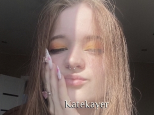 Katekayer