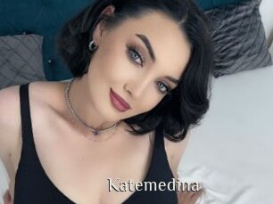 Katemedina