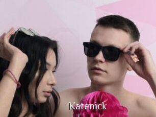 Katenick