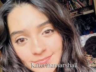 Katerinamarshall