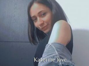 Katerine_love