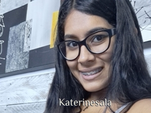 Katerinesala