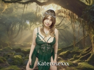 Katerosexxx
