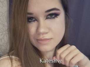 Katesilve