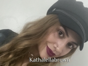 Kathalellabrown