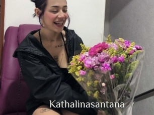 Kathalinasantana