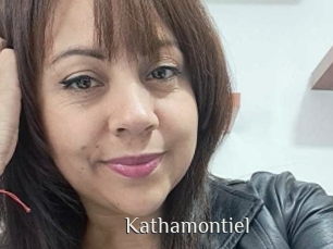 Kathamontiel
