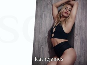 Kathejames