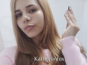 Katheriinfox